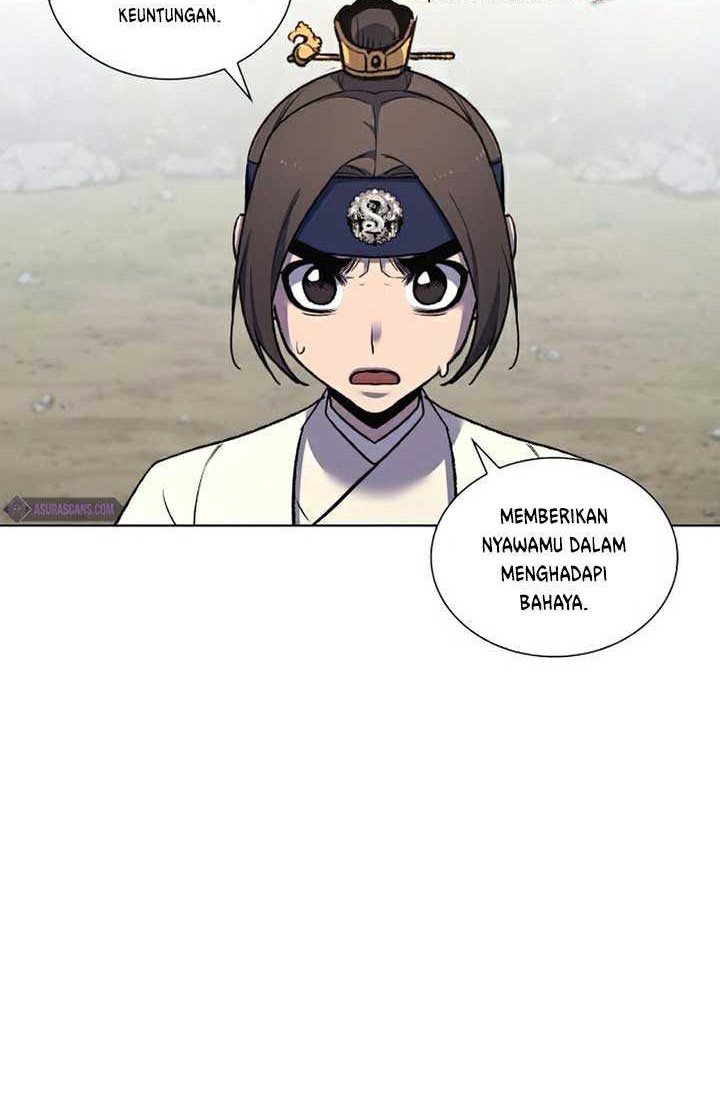 I Reincarnated As The Crazed Heir Chapter 29 - halaman 49
