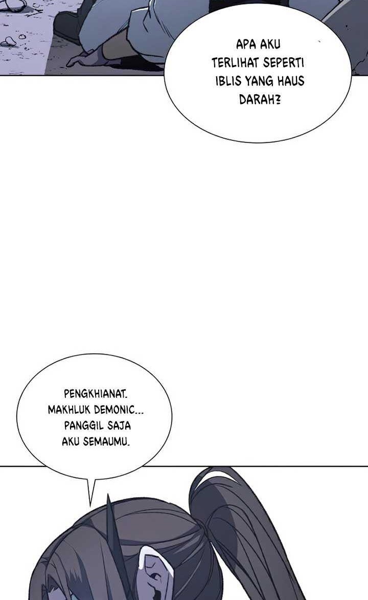 I Reincarnated As The Crazed Heir Chapter 29 - halaman 5