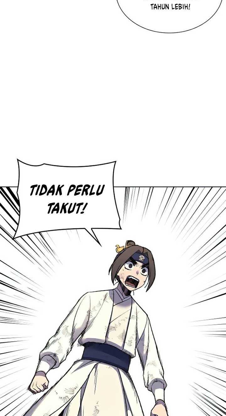 I Reincarnated As The Crazed Heir Chapter 29 - halaman 51