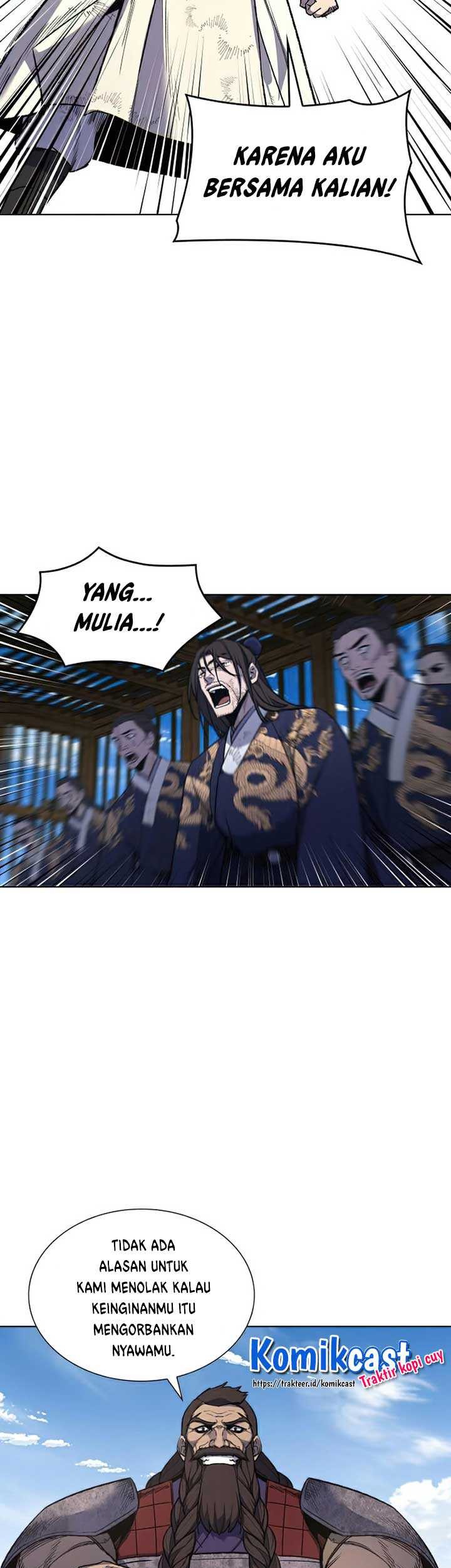 I Reincarnated As The Crazed Heir Chapter 29 - halaman 52