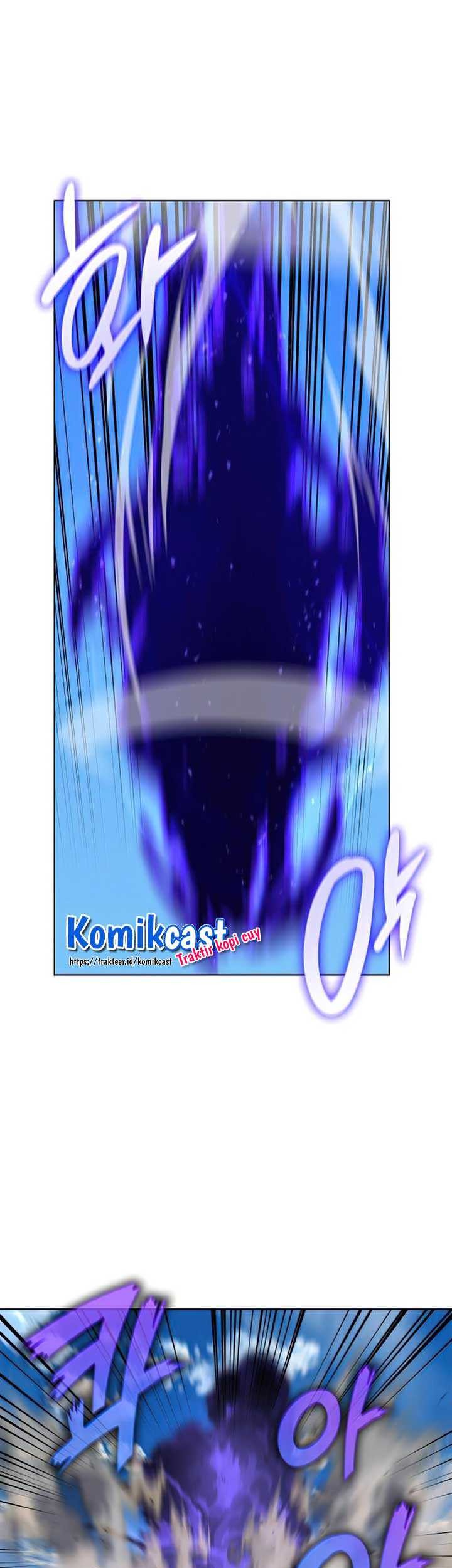 I Reincarnated As The Crazed Heir Chapter 29 - halaman 56