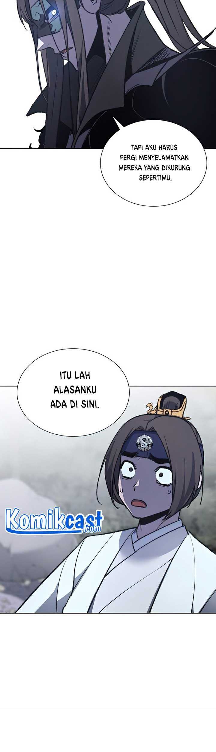 I Reincarnated As The Crazed Heir Chapter 29 - halaman 6