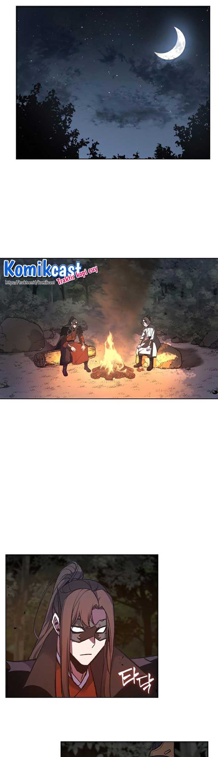 I Reincarnated As The Crazed Heir Chapter 29 - halaman 8