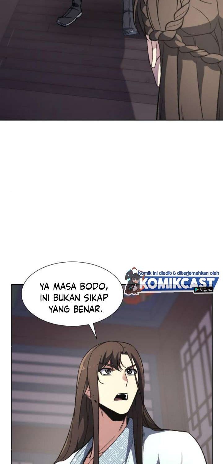 I Reincarnated As The Crazed Heir Chapter 3 - halaman 12