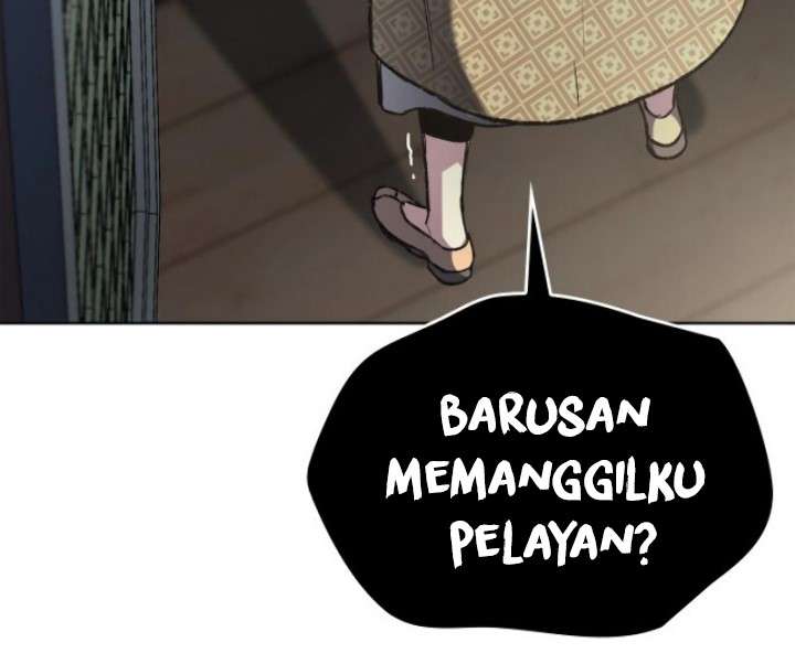 I Reincarnated As The Crazed Heir Chapter 3 - halaman 15