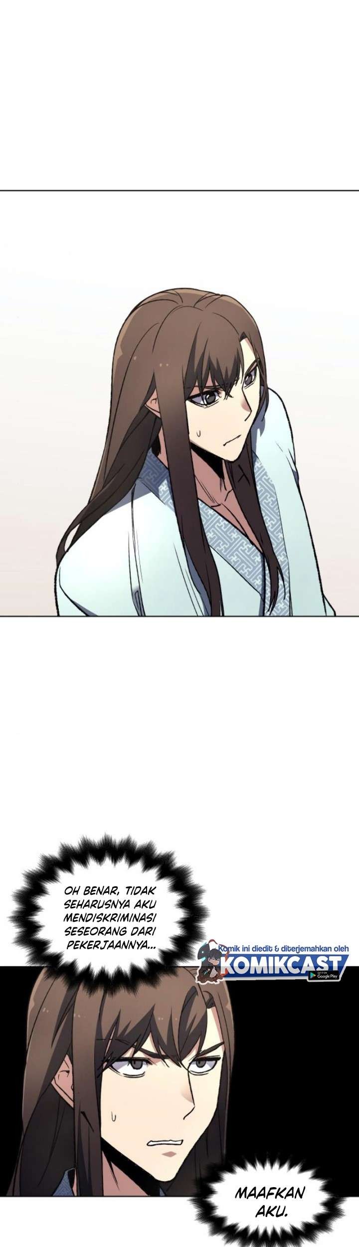 I Reincarnated As The Crazed Heir Chapter 3 - halaman 16