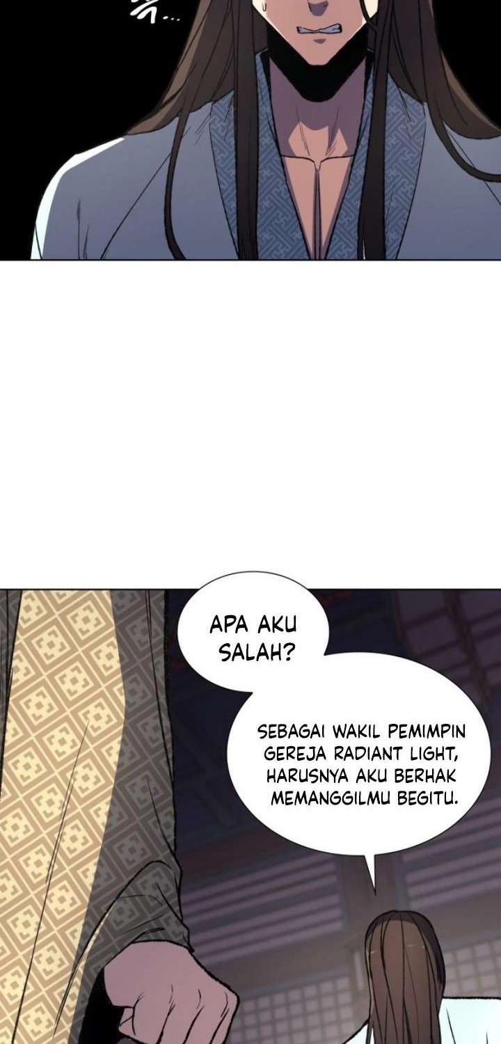 I Reincarnated As The Crazed Heir Chapter 3 - halaman 19