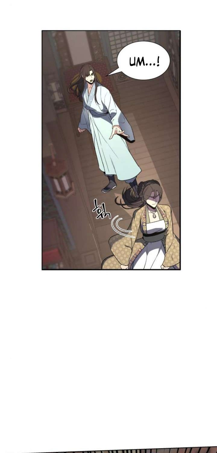 I Reincarnated As The Crazed Heir Chapter 3 - halaman 23