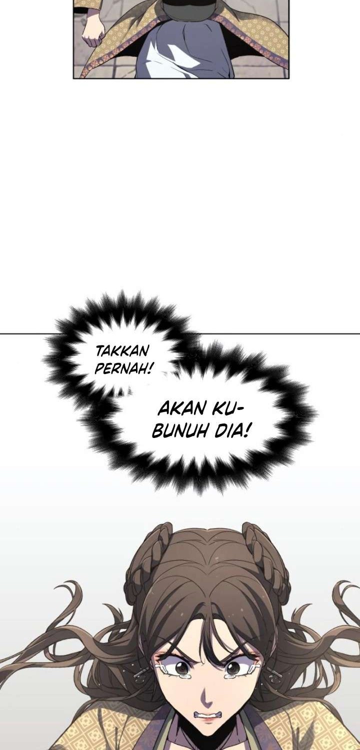 I Reincarnated As The Crazed Heir Chapter 3 - halaman 25