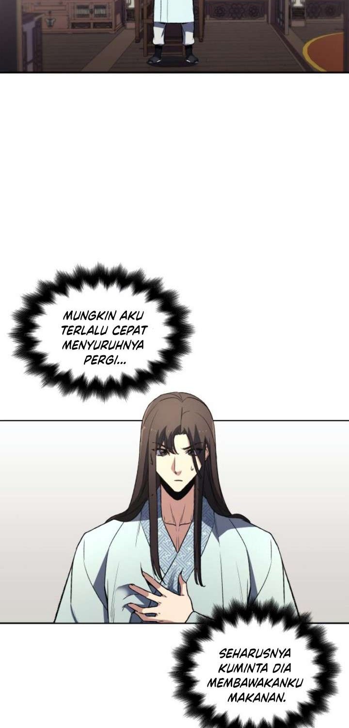 I Reincarnated As The Crazed Heir Chapter 3 - halaman 27