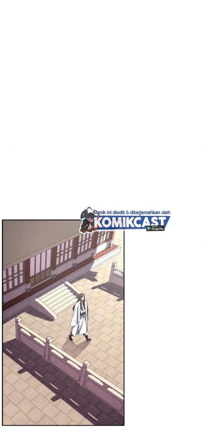 I Reincarnated As The Crazed Heir Chapter 3 - halaman 29