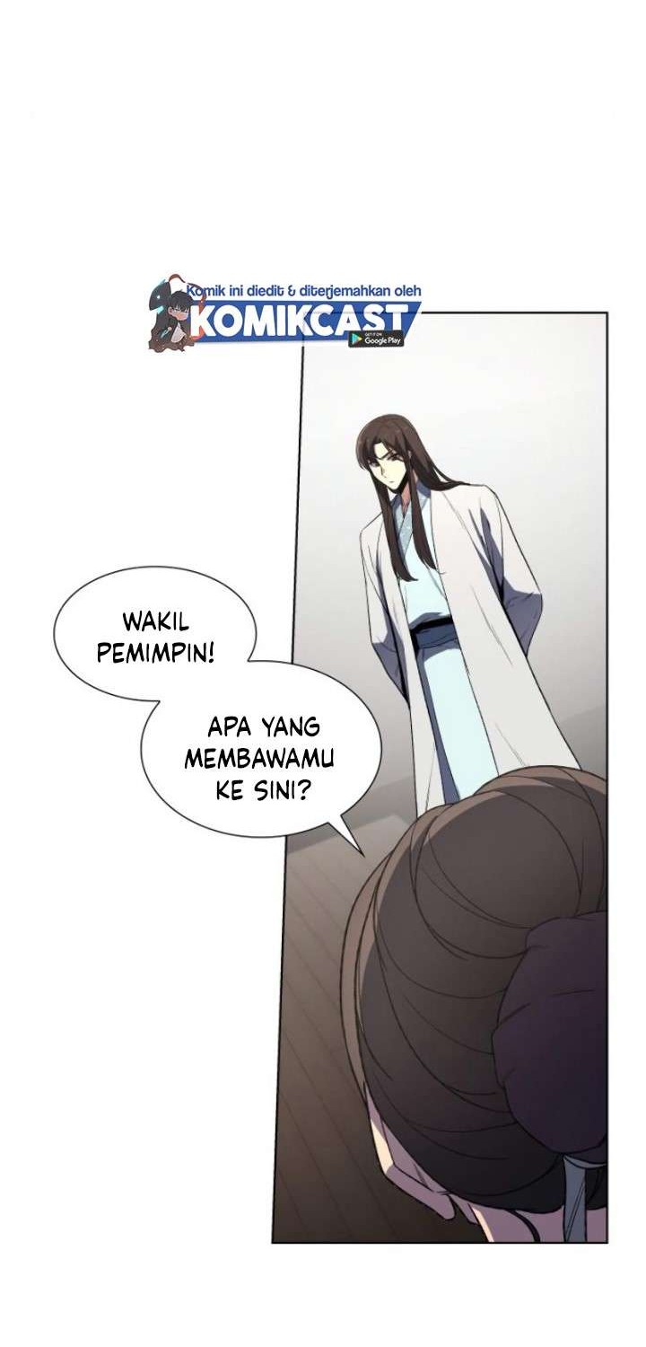 I Reincarnated As The Crazed Heir Chapter 3 - halaman 33