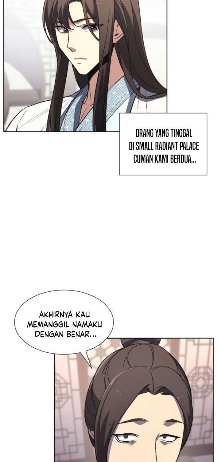 I Reincarnated As The Crazed Heir Chapter 3 - halaman 35