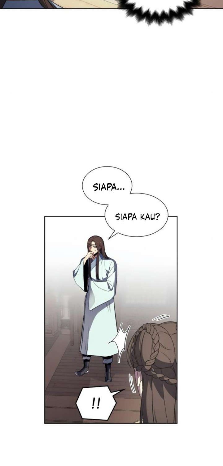 I Reincarnated As The Crazed Heir Chapter 3 - halaman 4