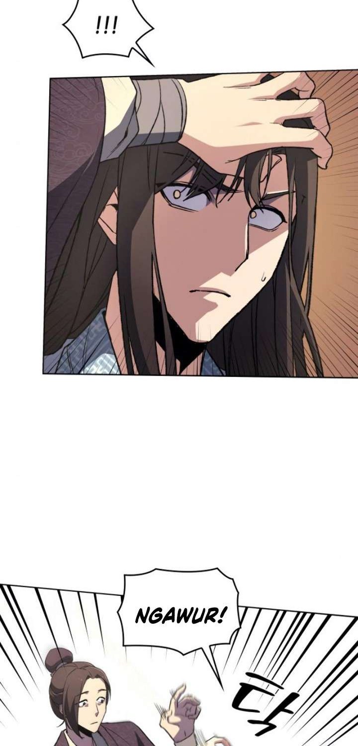 I Reincarnated As The Crazed Heir Chapter 3 - halaman 41