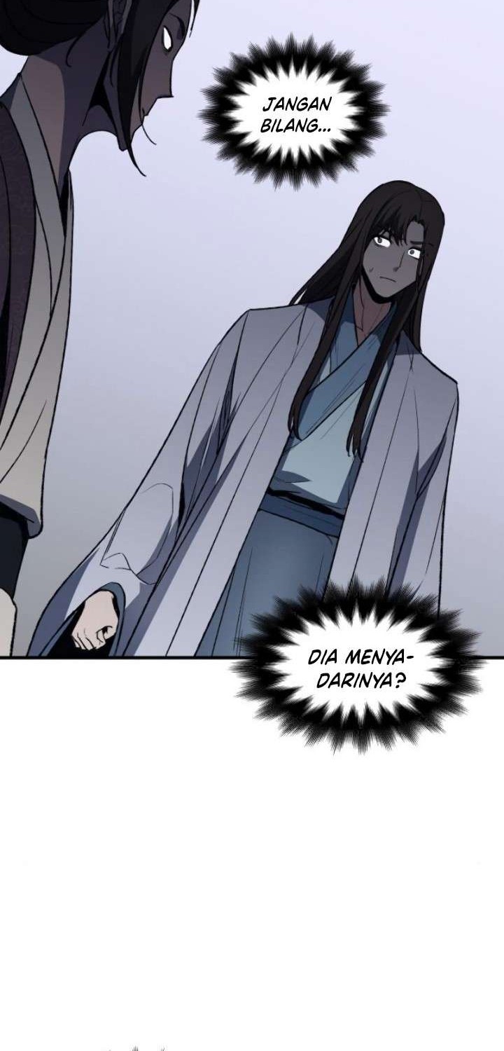 I Reincarnated As The Crazed Heir Chapter 3 - halaman 43