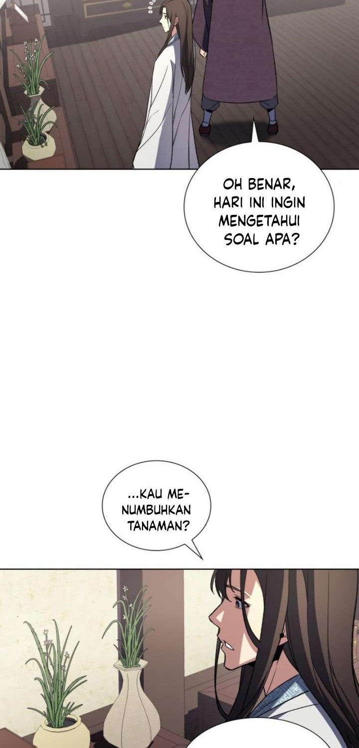 I Reincarnated As The Crazed Heir Chapter 3 - halaman 48