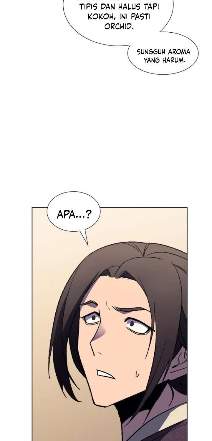 I Reincarnated As The Crazed Heir Chapter 3 - halaman 50