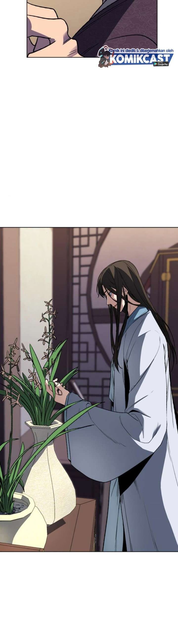 I Reincarnated As The Crazed Heir Chapter 3 - halaman 51