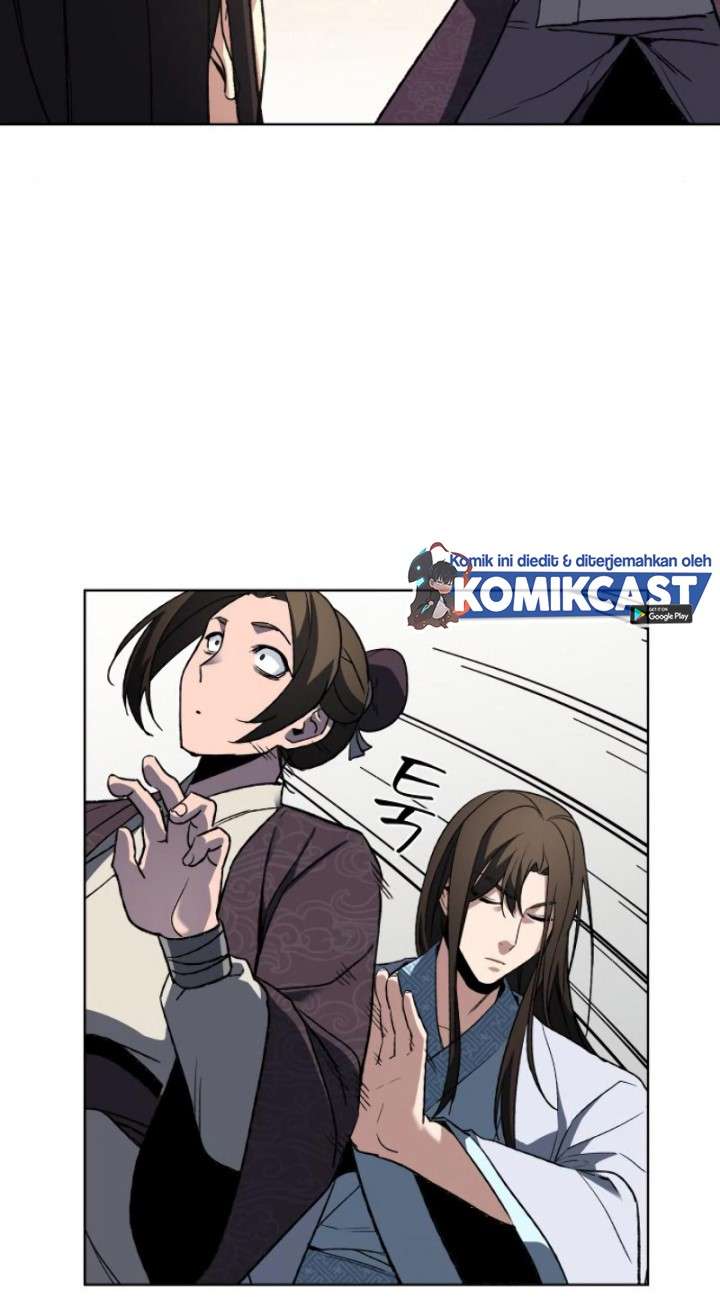 I Reincarnated As The Crazed Heir Chapter 3 - halaman 59