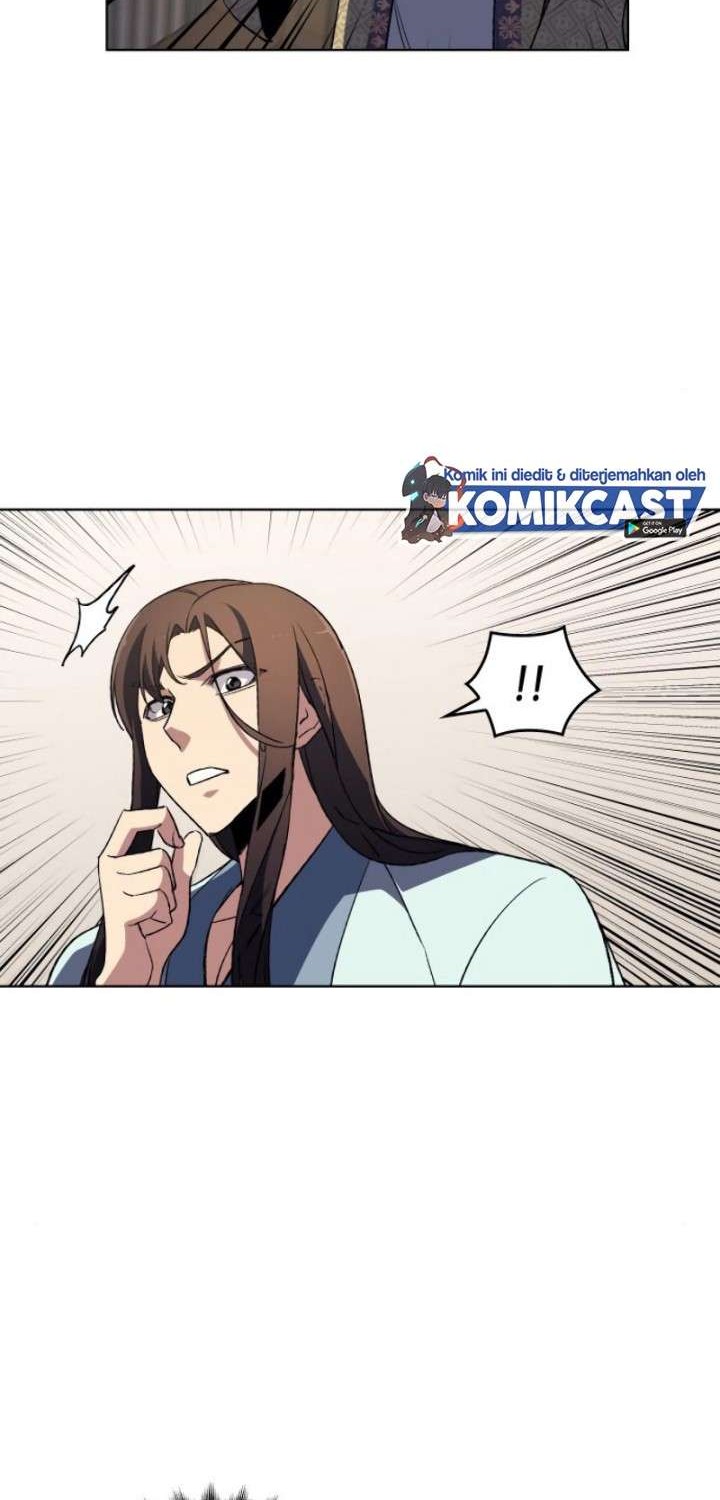 I Reincarnated As The Crazed Heir Chapter 3 - halaman 6