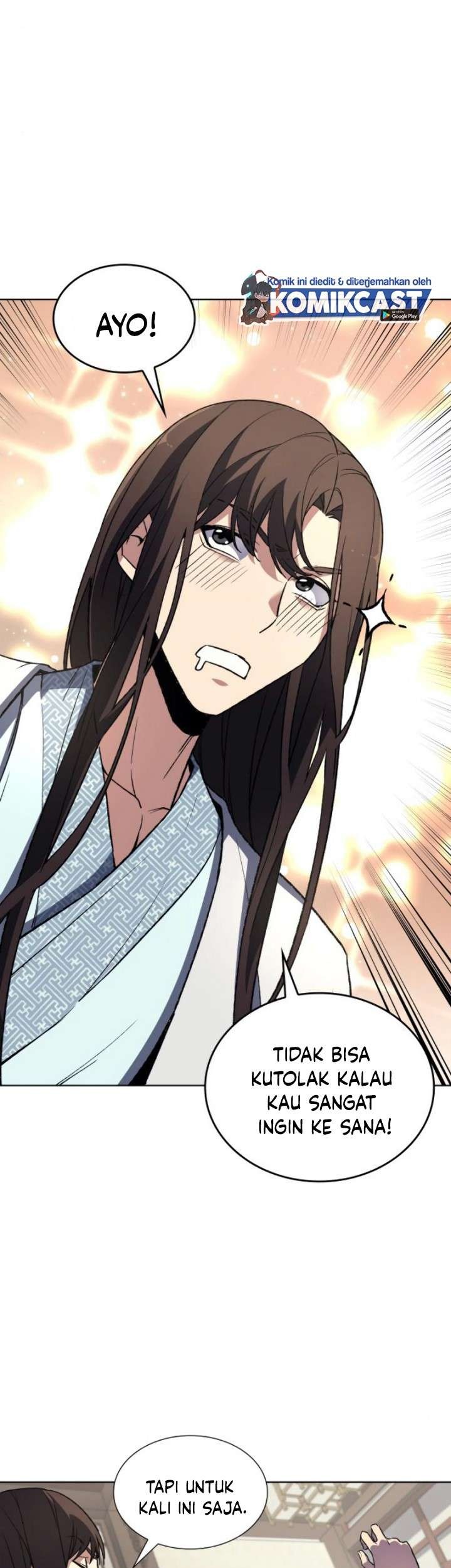 I Reincarnated As The Crazed Heir Chapter 3 - halaman 60