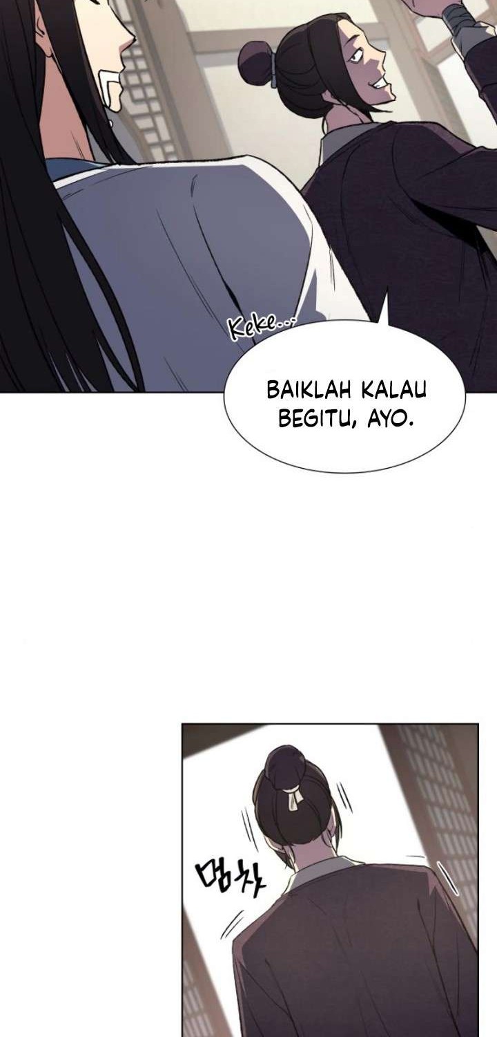 I Reincarnated As The Crazed Heir Chapter 3 - halaman 61