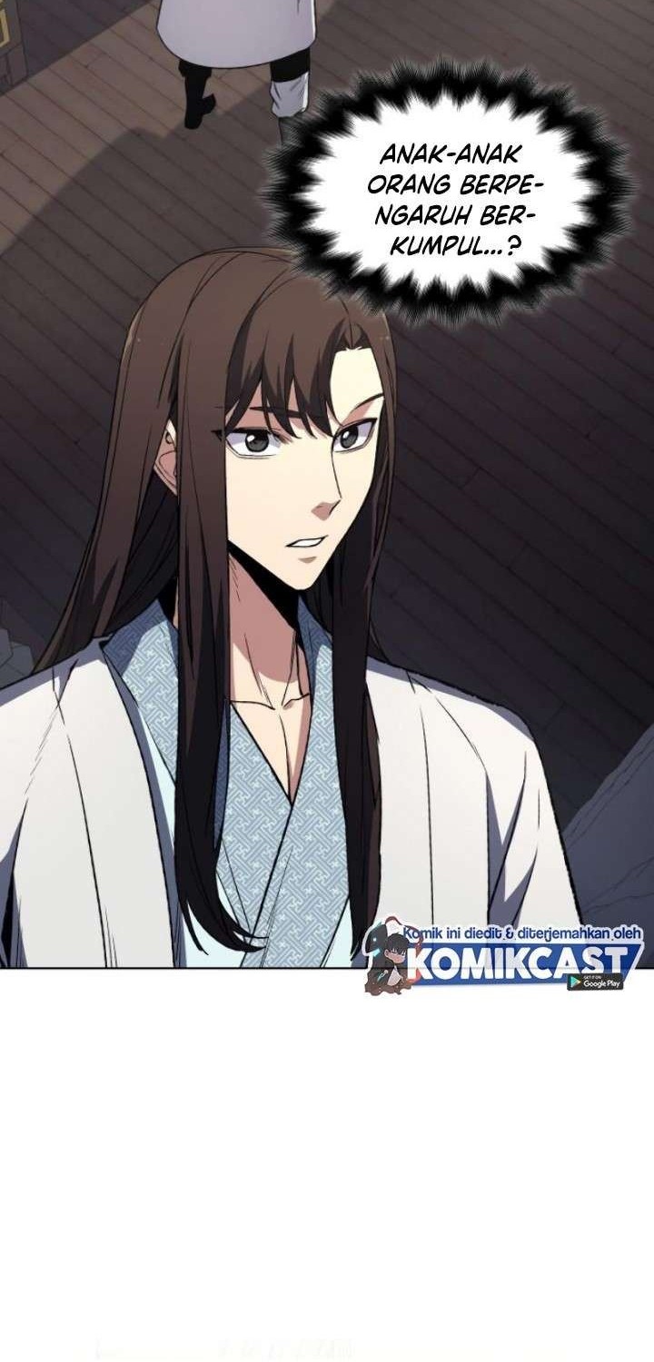 I Reincarnated As The Crazed Heir Chapter 3 - halaman 65