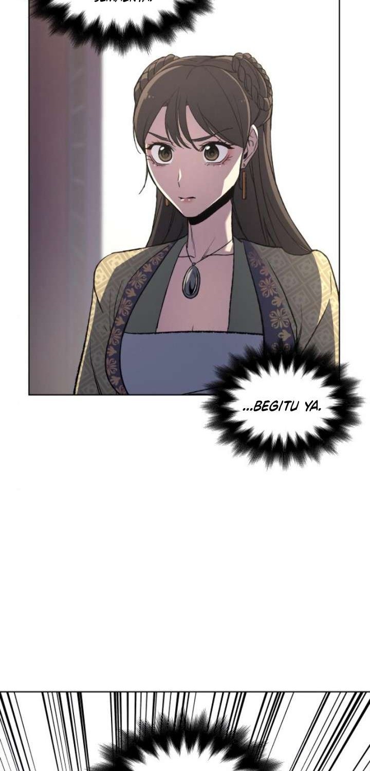 I Reincarnated As The Crazed Heir Chapter 3 - halaman 8
