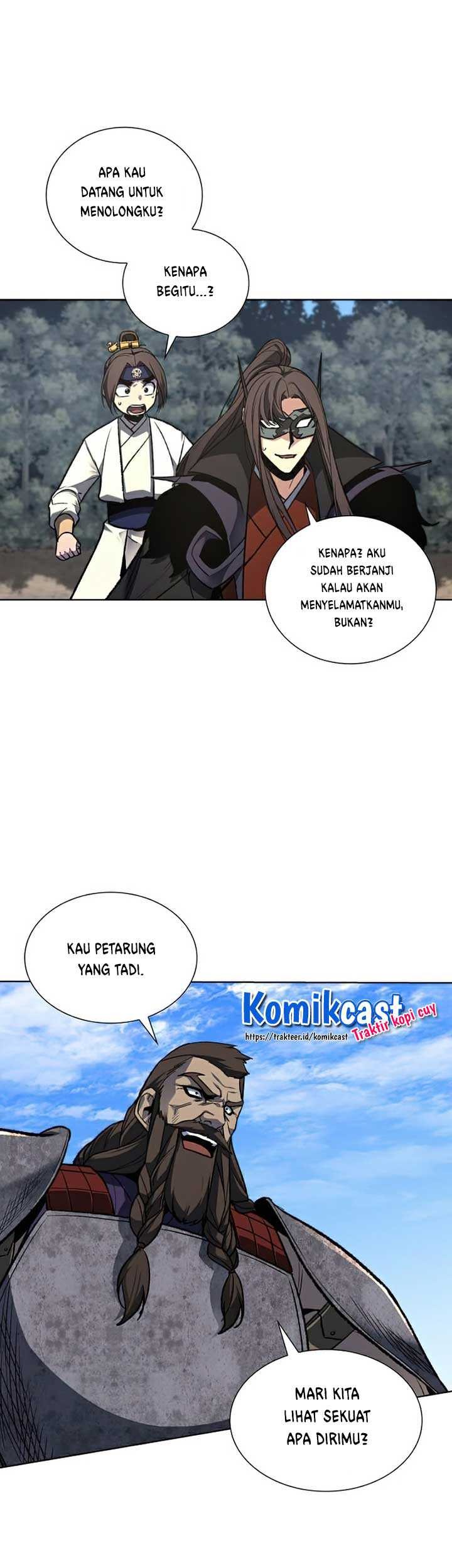 I Reincarnated As The Crazed Heir Chapter 30 - halaman 12