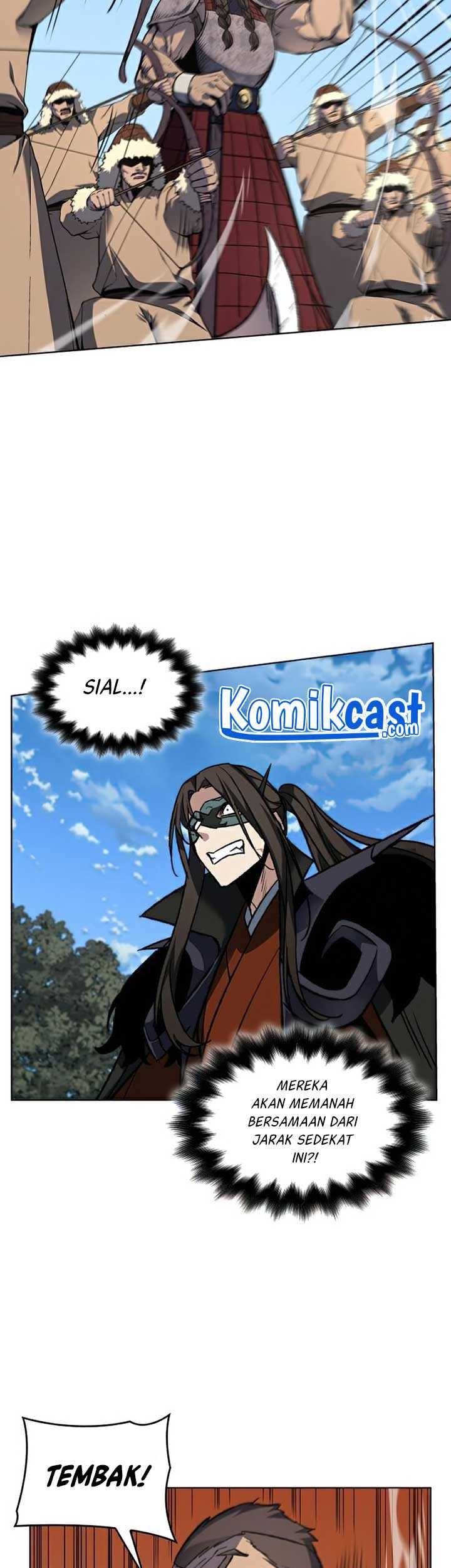 I Reincarnated As The Crazed Heir Chapter 30 - halaman 14