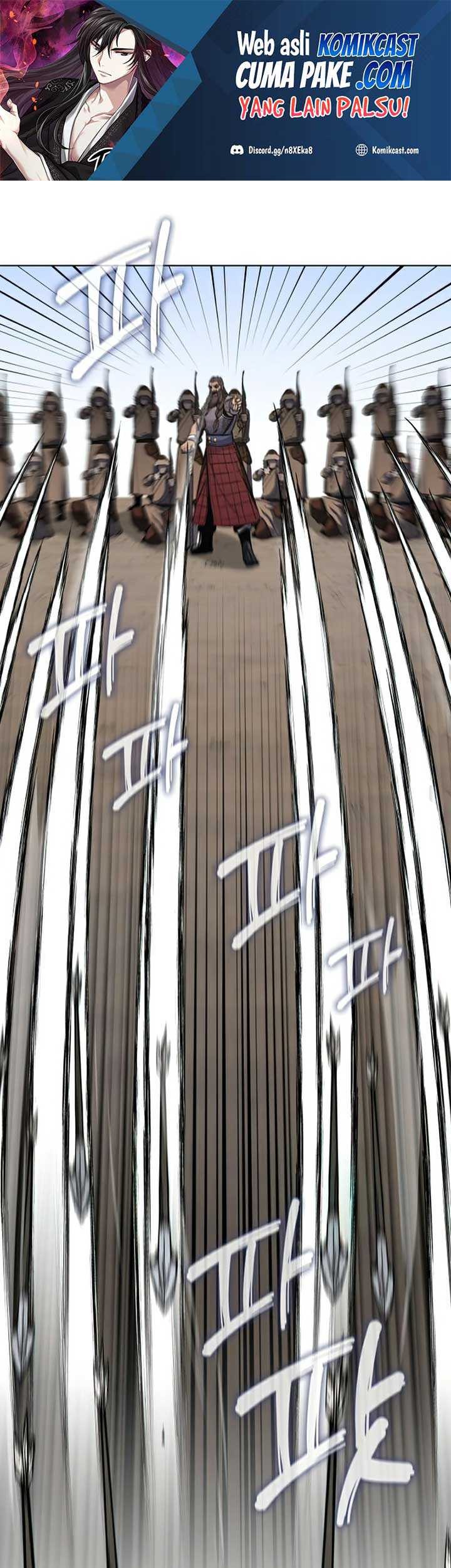 I Reincarnated As The Crazed Heir Chapter 30 - halaman 16