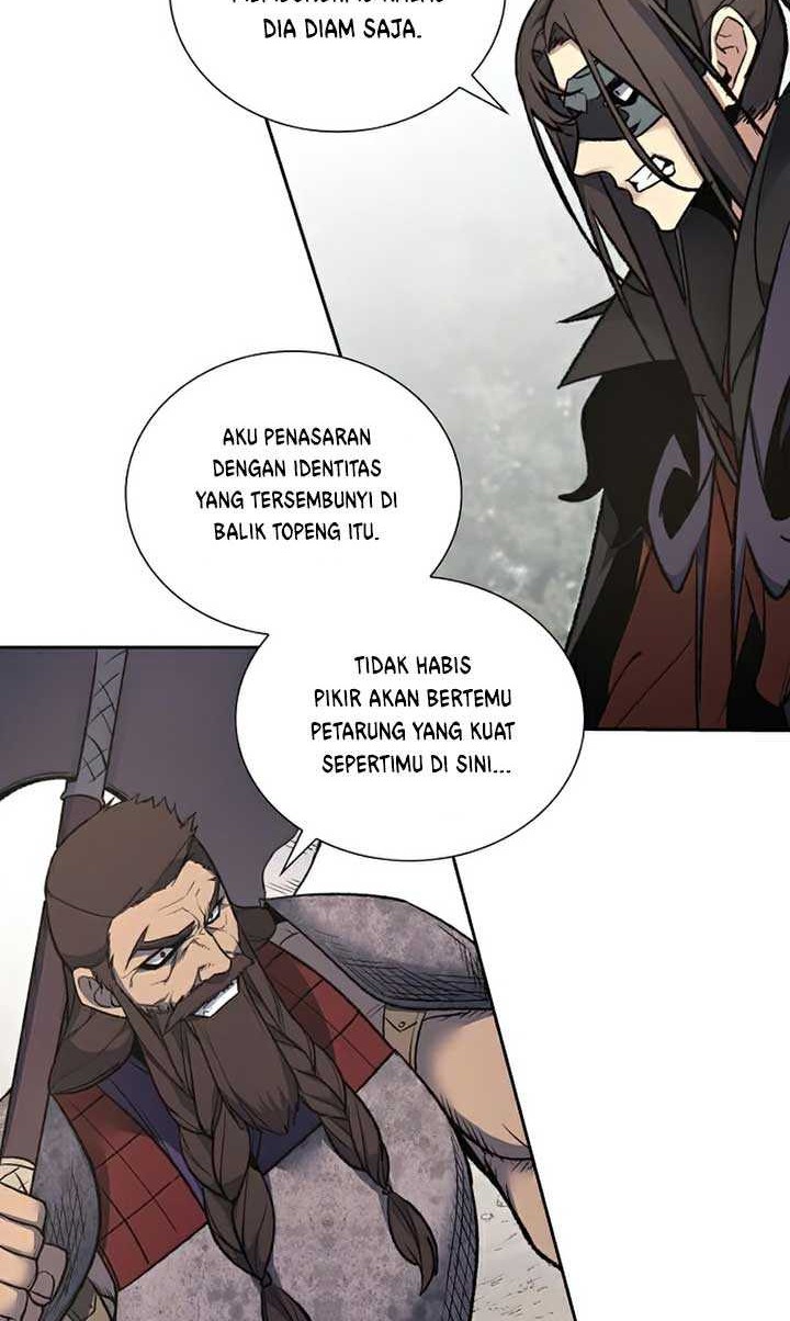 I Reincarnated As The Crazed Heir Chapter 30 - halaman 27
