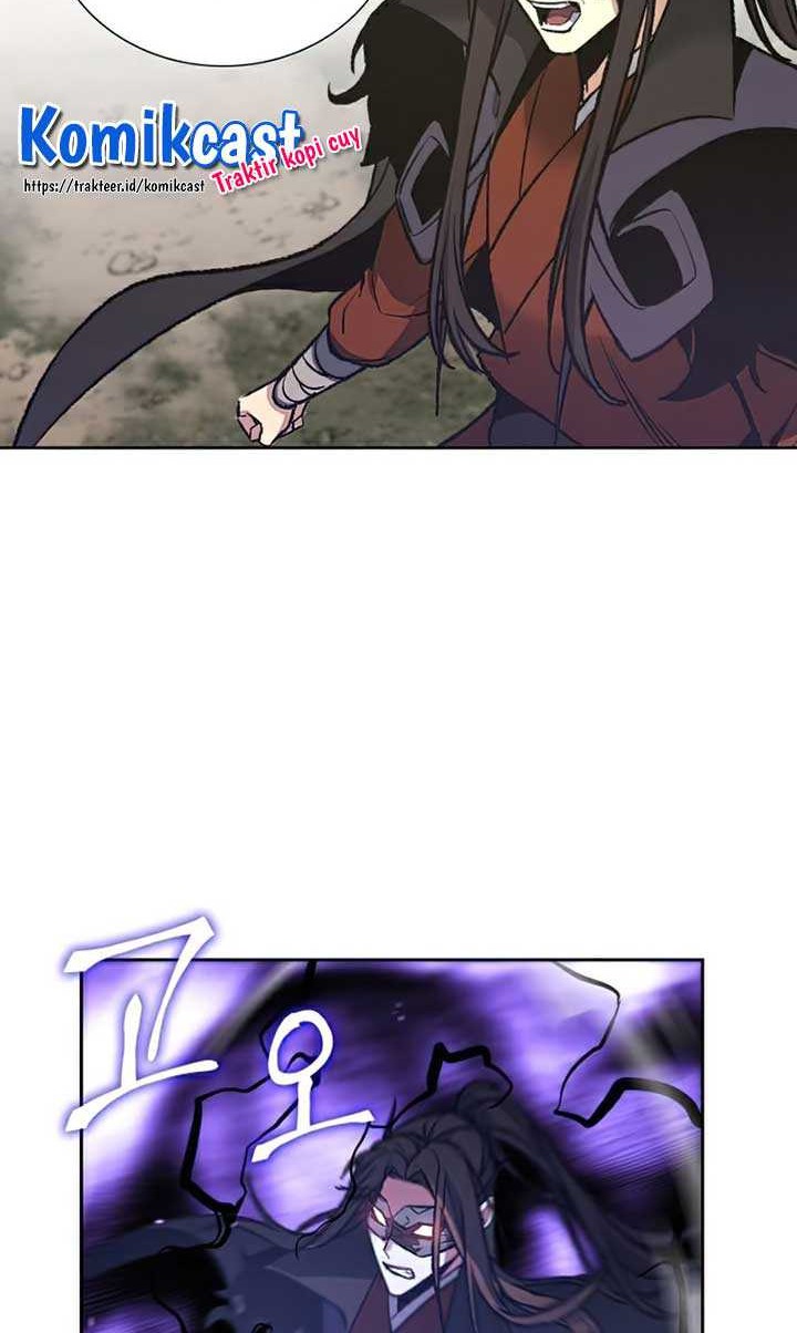 I Reincarnated As The Crazed Heir Chapter 30 - halaman 29
