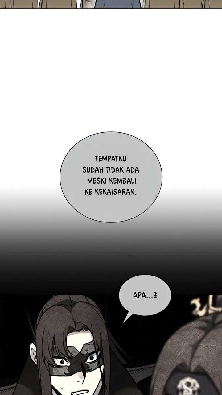 I Reincarnated As The Crazed Heir Chapter 30 - halaman 3