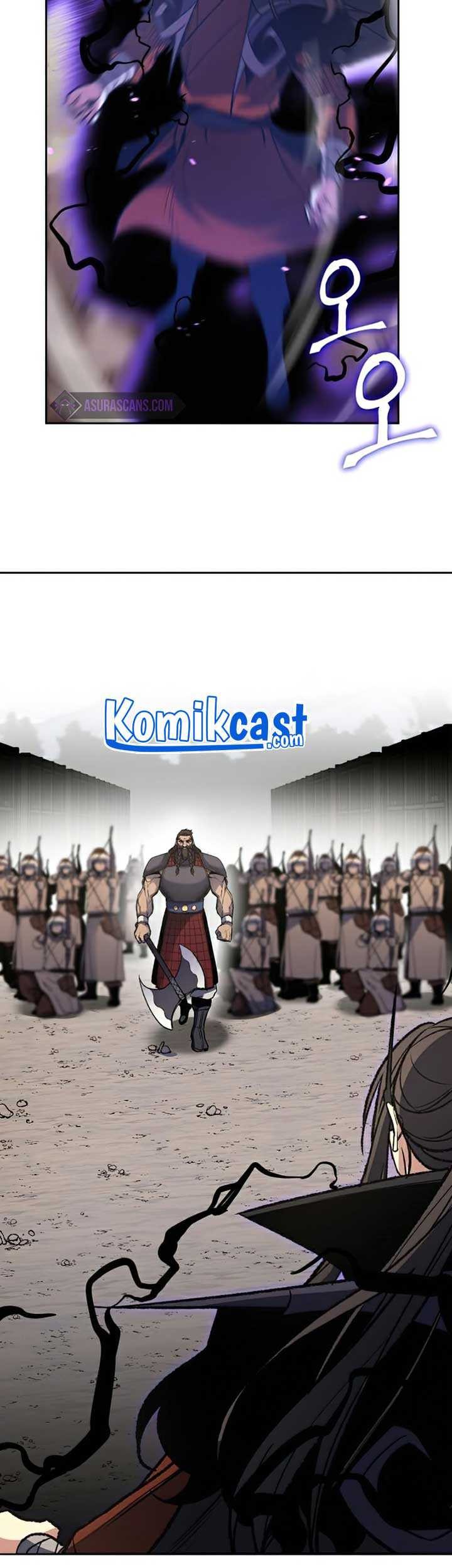 I Reincarnated As The Crazed Heir Chapter 30 - halaman 30