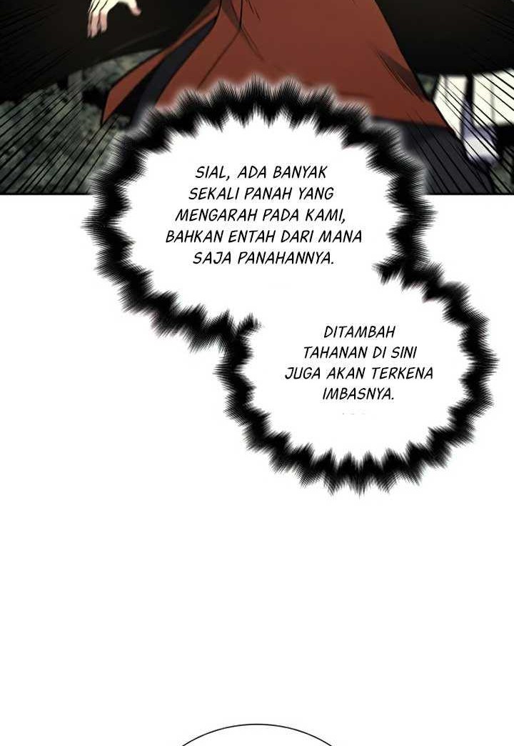 I Reincarnated As The Crazed Heir Chapter 30 - halaman 33