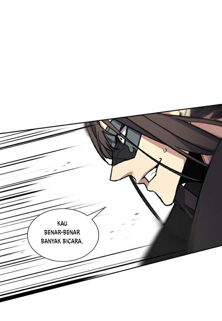 I Reincarnated As The Crazed Heir Chapter 30 - halaman 35