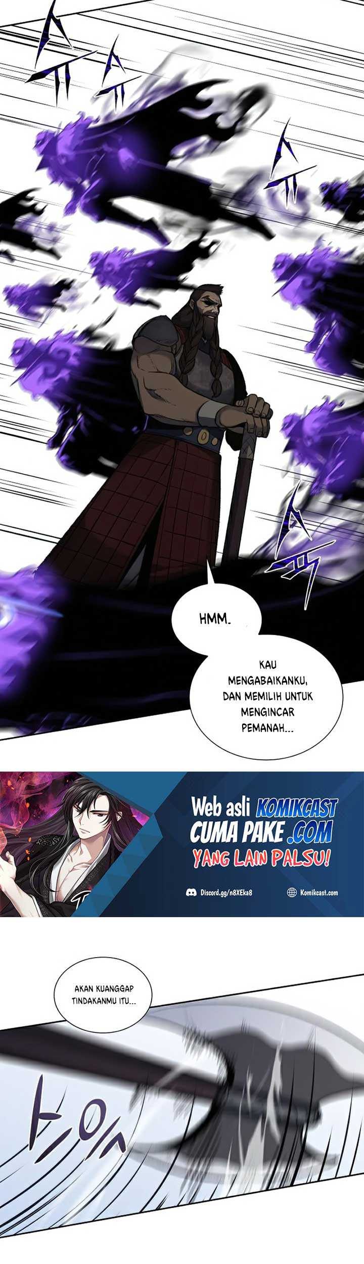 I Reincarnated As The Crazed Heir Chapter 30 - halaman 38