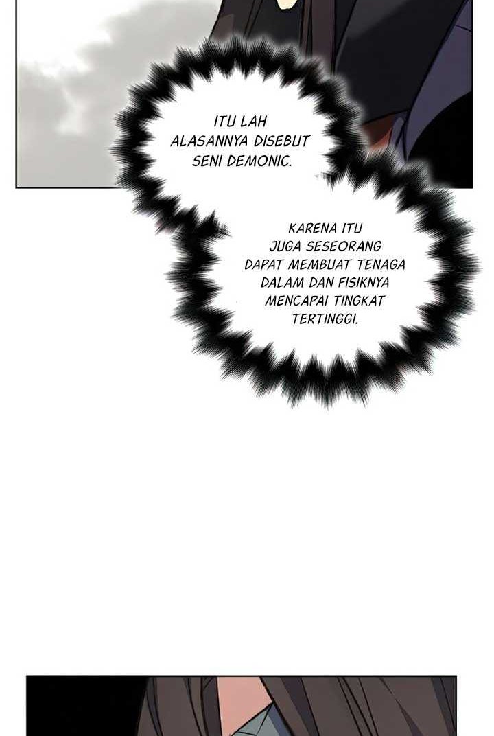 I Reincarnated As The Crazed Heir Chapter 30 - halaman 45