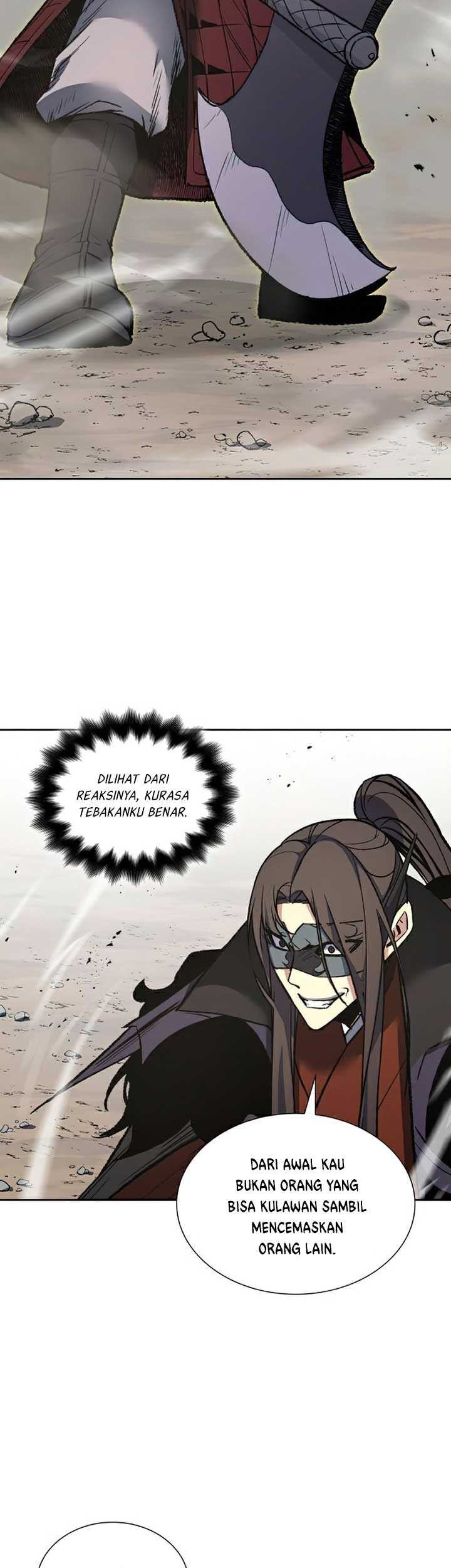 I Reincarnated As The Crazed Heir Chapter 30 - halaman 48