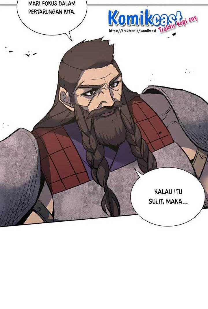 I Reincarnated As The Crazed Heir Chapter 30 - halaman 49