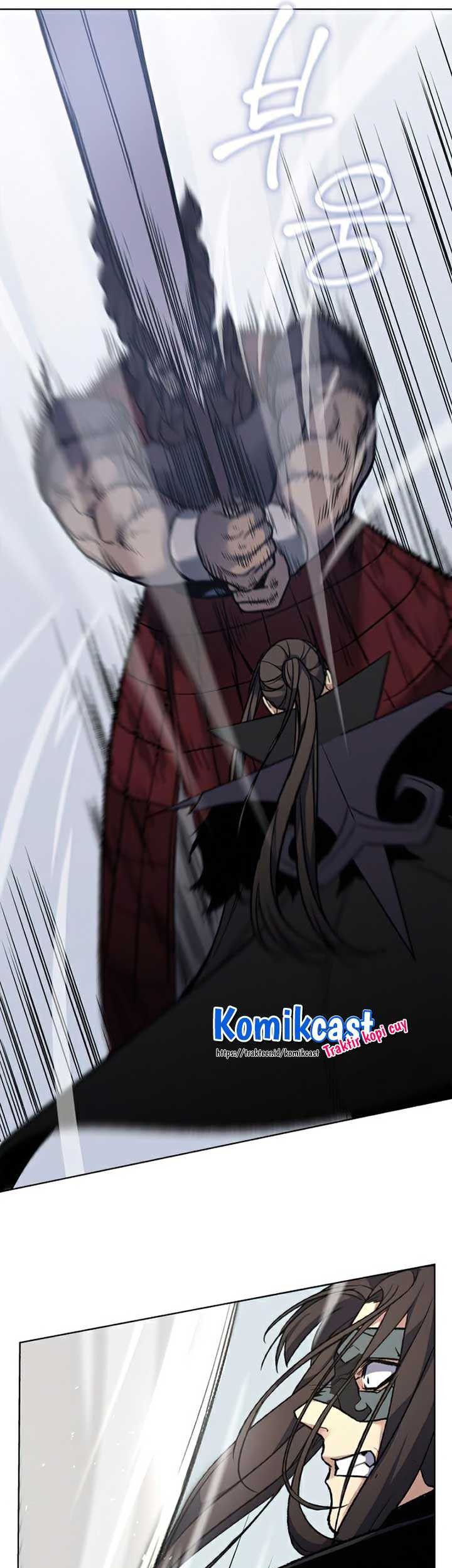 I Reincarnated As The Crazed Heir Chapter 30 - halaman 52
