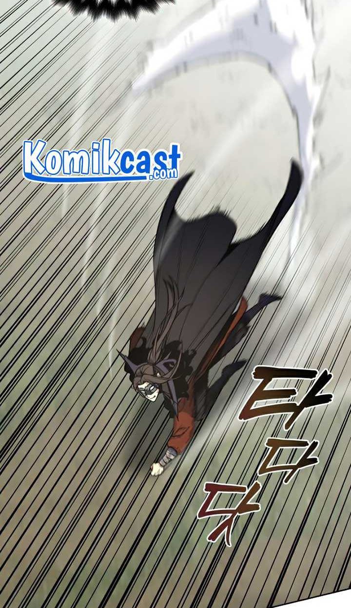 I Reincarnated As The Crazed Heir Chapter 30 - halaman 55