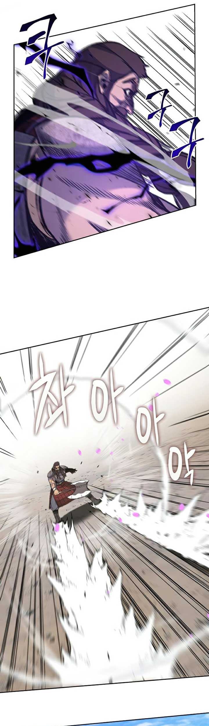 I Reincarnated As The Crazed Heir Chapter 30 - halaman 58