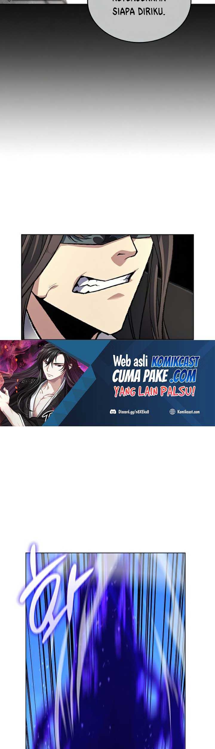 I Reincarnated As The Crazed Heir Chapter 30 - halaman 6