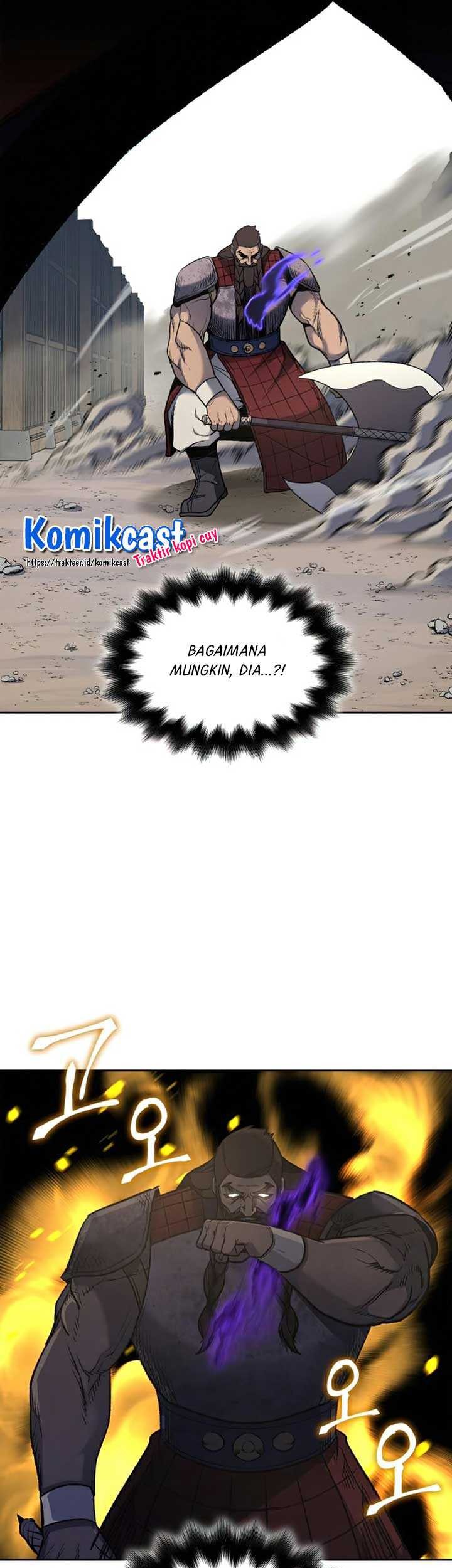 I Reincarnated As The Crazed Heir Chapter 30 - halaman 62
