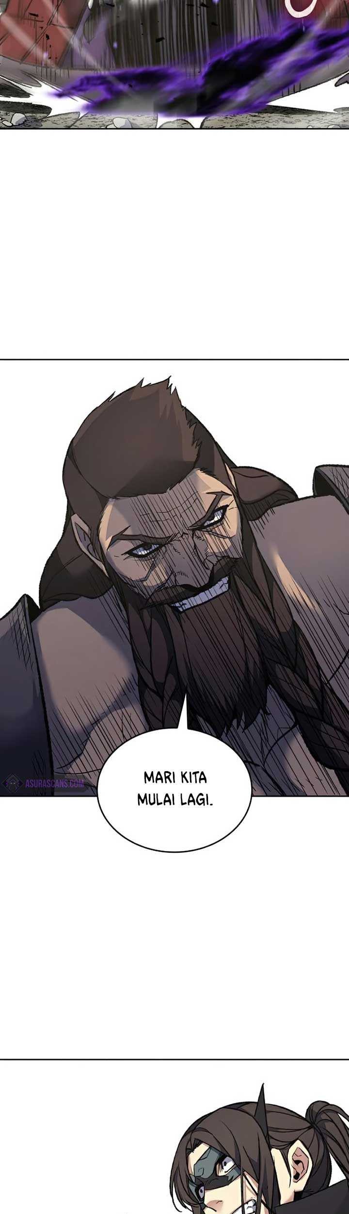I Reincarnated As The Crazed Heir Chapter 30 - halaman 68