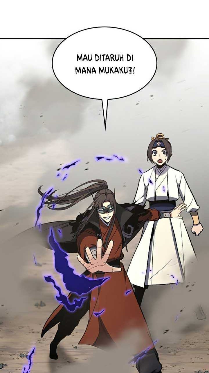 I Reincarnated As The Crazed Heir Chapter 30 - halaman 9