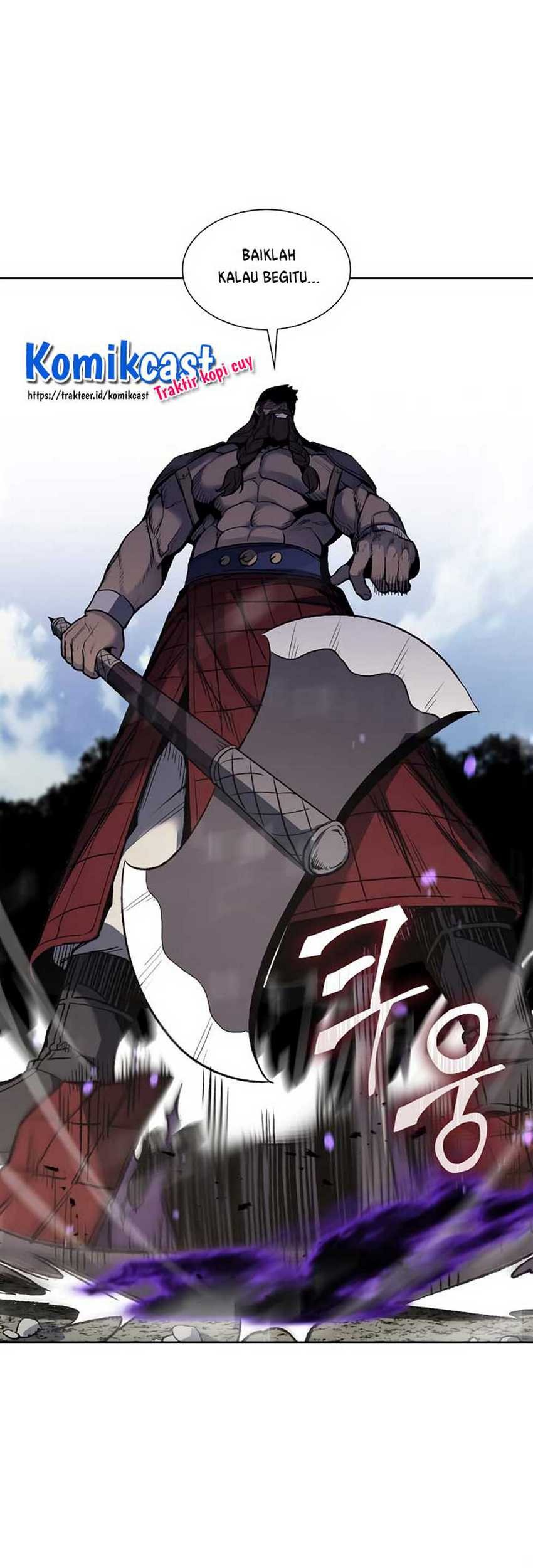 I Reincarnated As The Crazed Heir Chapter 31 - halaman 1